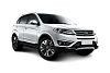 Tiggo 5