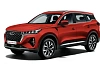 Tiggo 7 Pro Max
