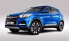 Tiggo 4