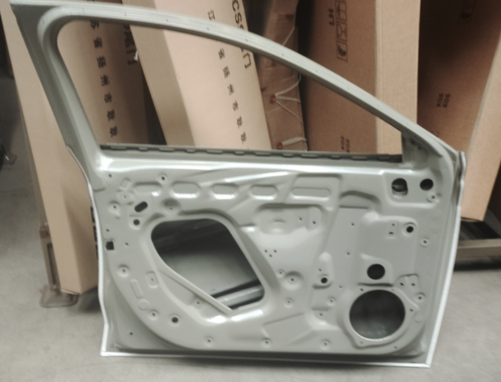Передняя левая дверь Chery Arrizo 8