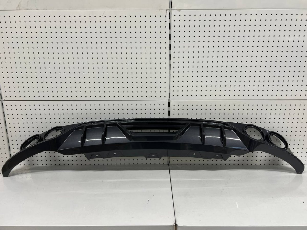 Бампер задний нижняя часть Chery Arrizo 8 оригинал