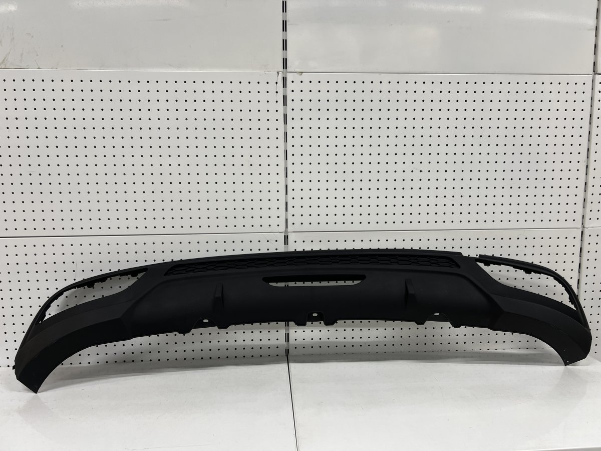 Накладка заднего бампера Omoda S5