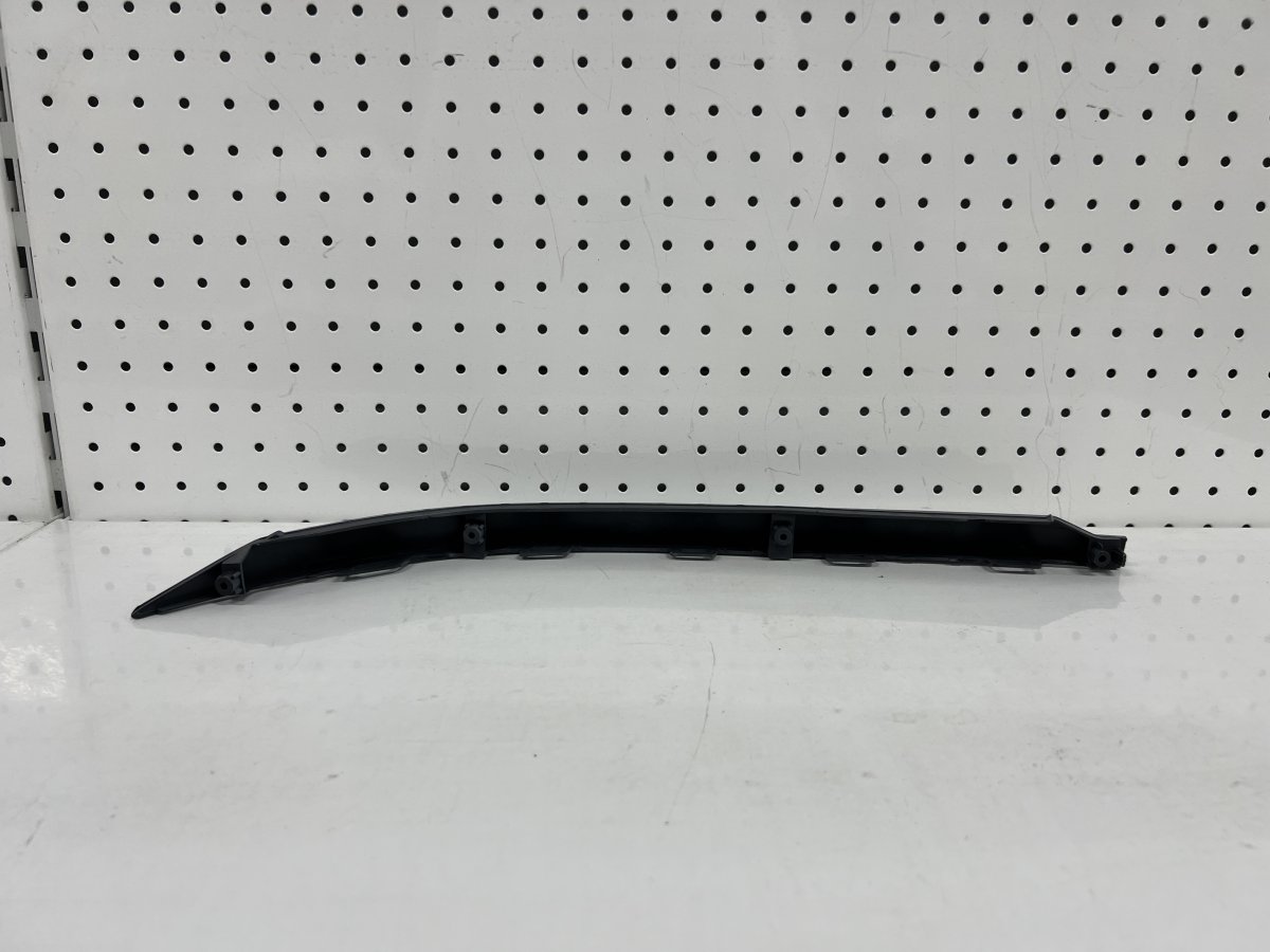 Правая накладка заднего бампера Chery Tiggo 7 Pro