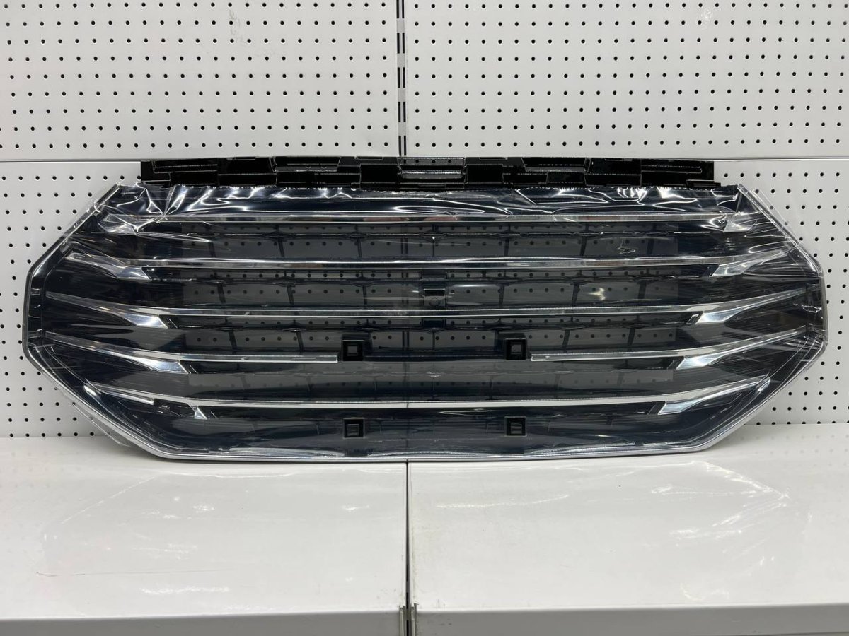 Решетка радиатора Jetour X70