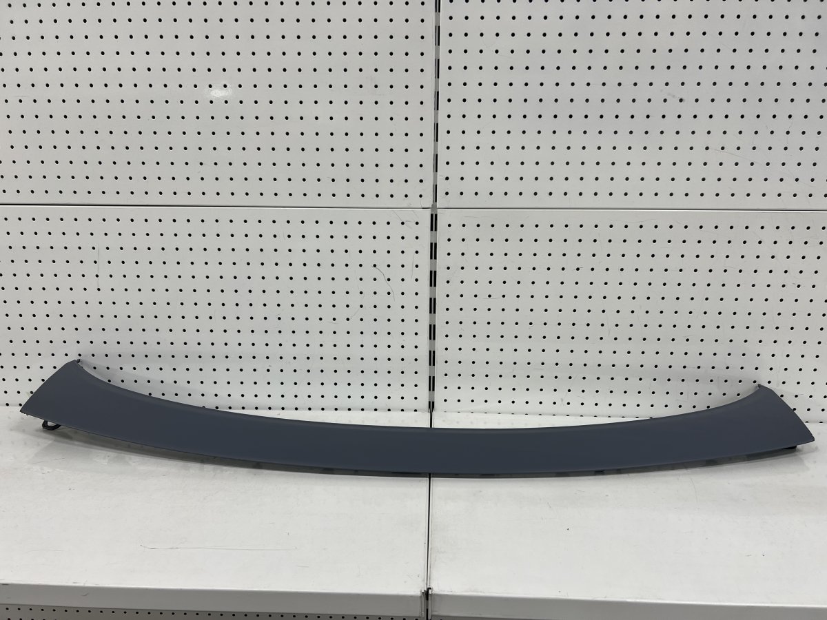 Накладка багажника Omoda C5