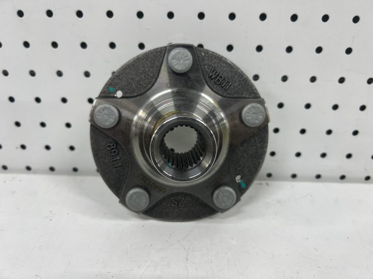 Ступица передняя Geely Emgrand 7 New SS11 оригинал