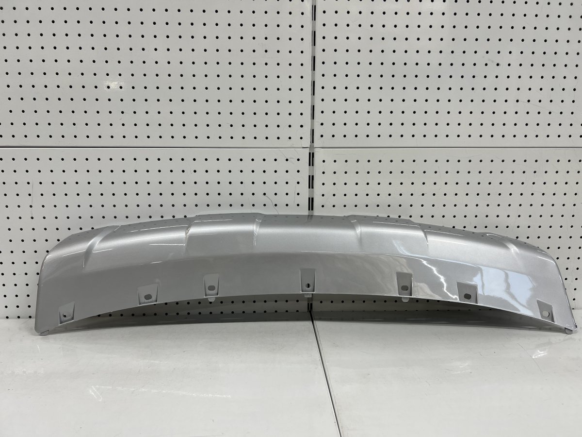 Накладка переднего бампера Chery Tiggo 4