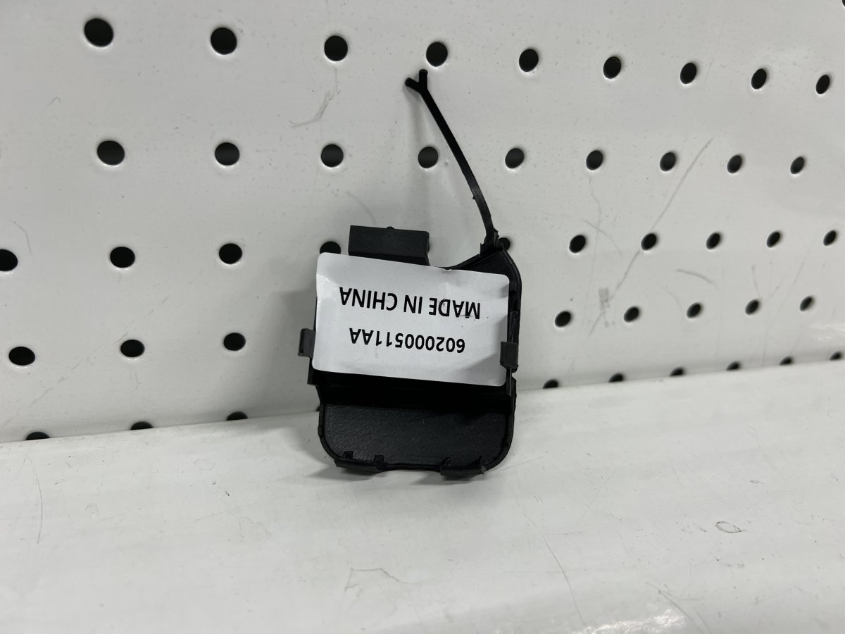 Заглушка буксировочного крюка (сзади) Chery Tiggo 4