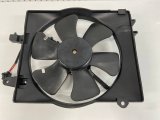 Вентилятор радиатора Chery Sweet (QQ) оригинал