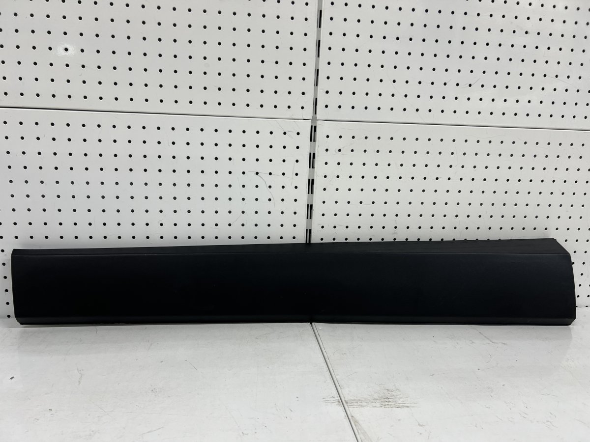 Накладки левой передней двери Jetour X70