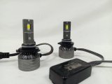 LED Expert Лампа автомобильная 9005  120W-12V