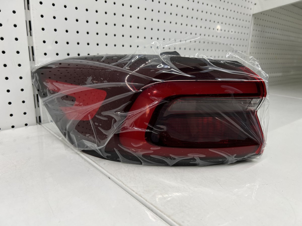 Задний левый фонарь Chery Tiggo 7 Pro