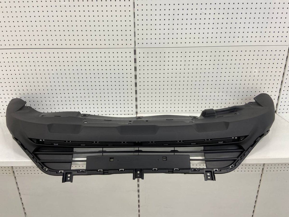 Нижняя часть переднего бампера Chery Tiggo 3X