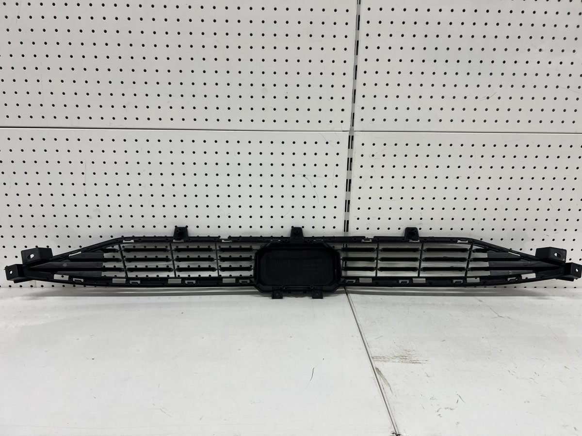 Решетка бампера Haval Dargo