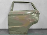 Дверь задняя левая Jetour X70 Plus