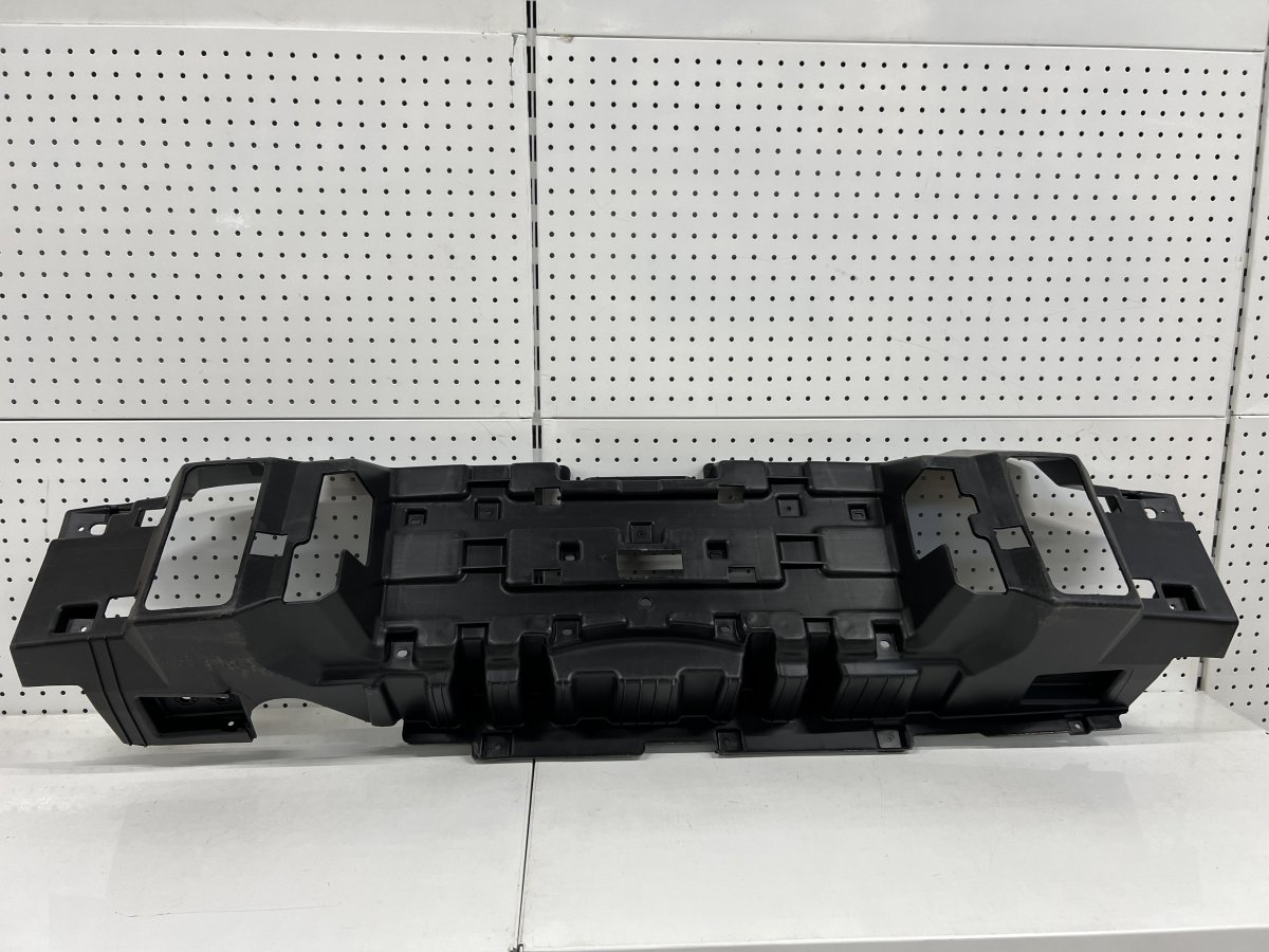 Рама переднего бампера Jetour T2