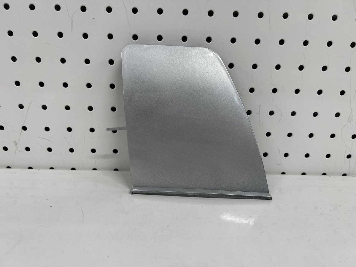 Заглушка буксировочного крюка (сзади) Chery Tiggo 2