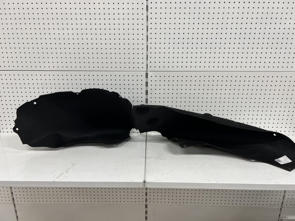 Правый задний подкрылок Exeed LX