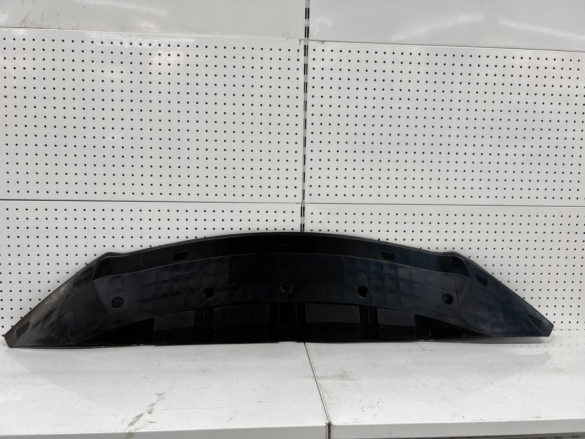 Нижняя часть переднего бампера Omoda S5