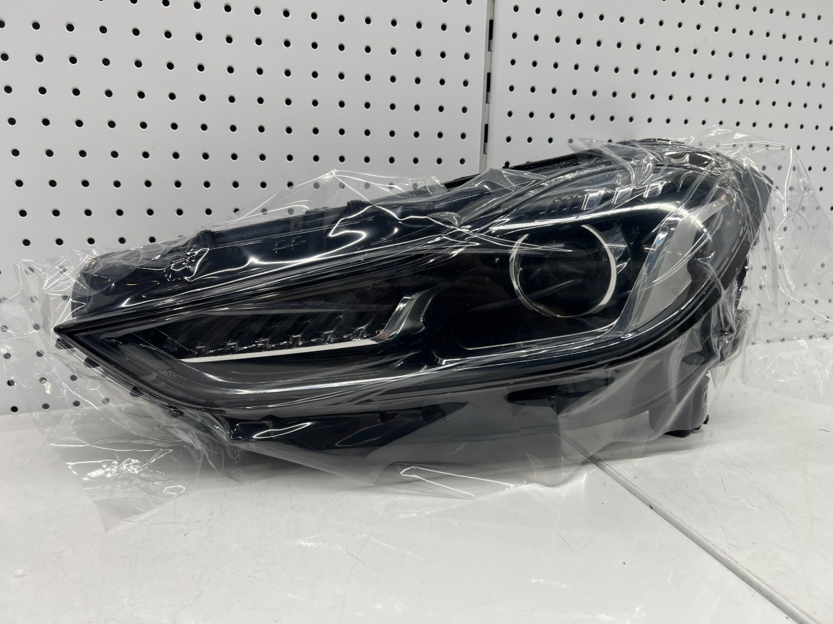 Фара передняя левая Jetour X70 Plus