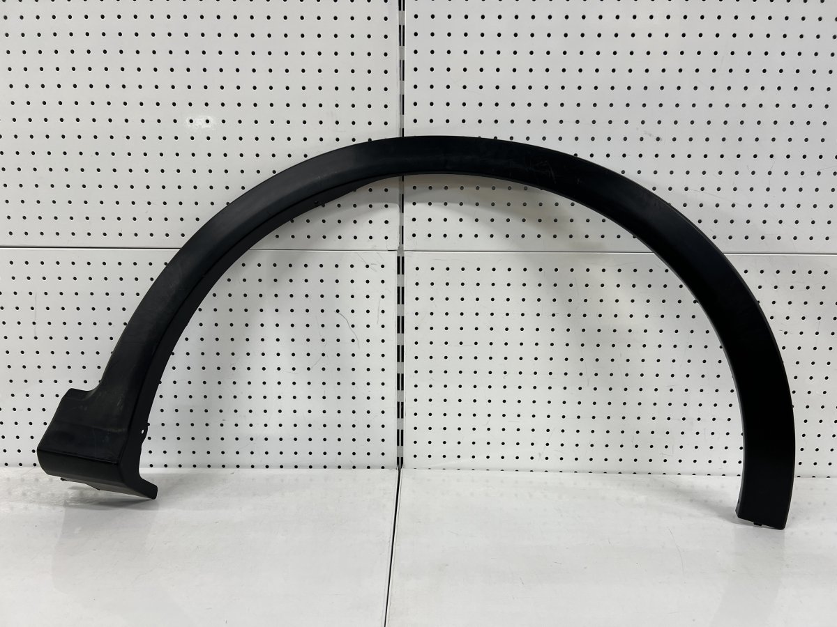 Накладка правого заднего крыла Jetour X70 Plus