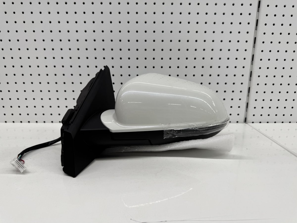 Зеркало левое с обогревом Omoda S5