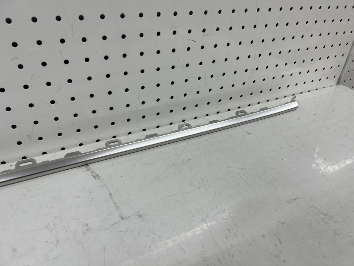 Накладка заднего бампера Omoda C5