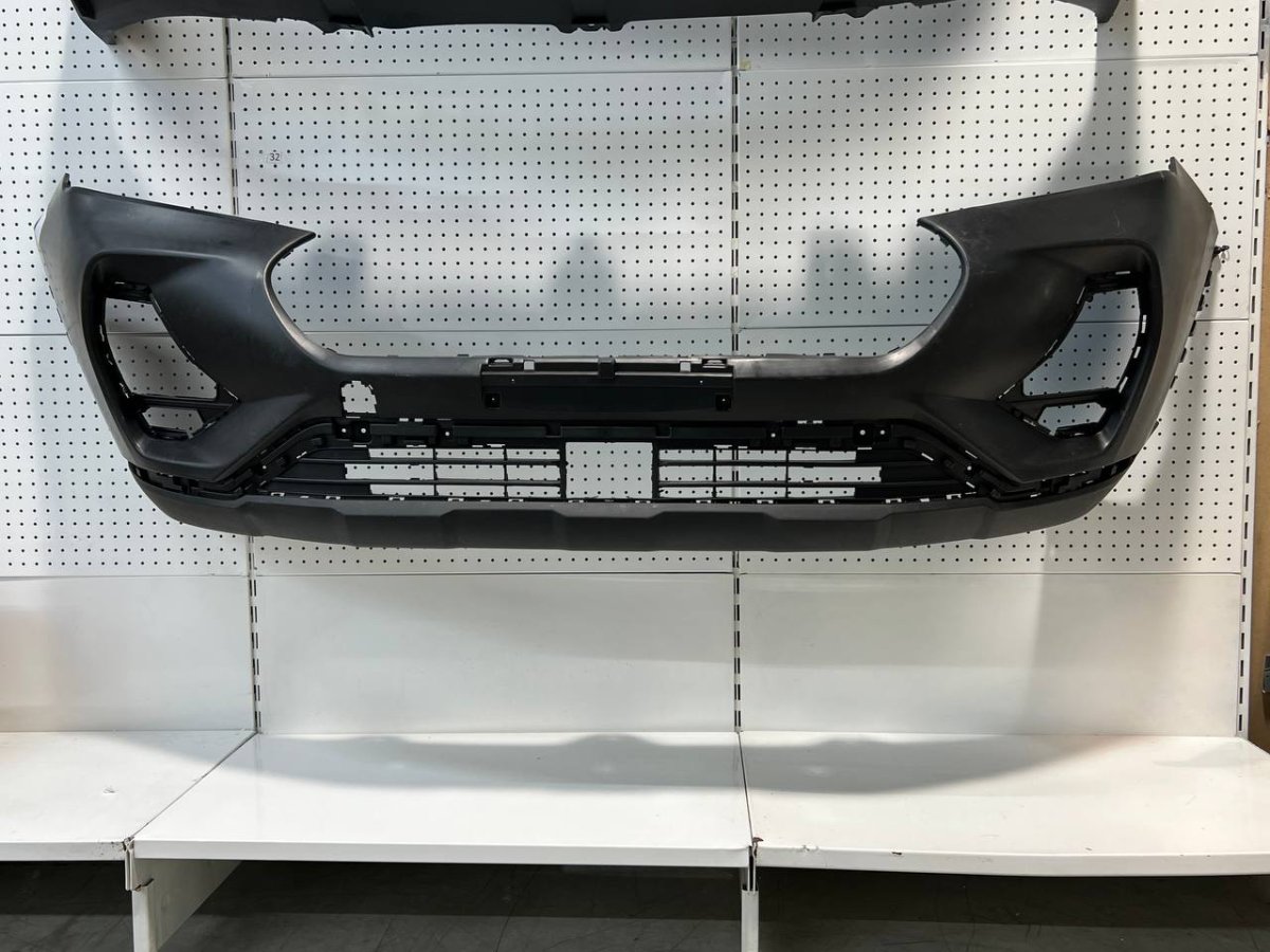 Передний бампер Chery Tiggo 7 Pro