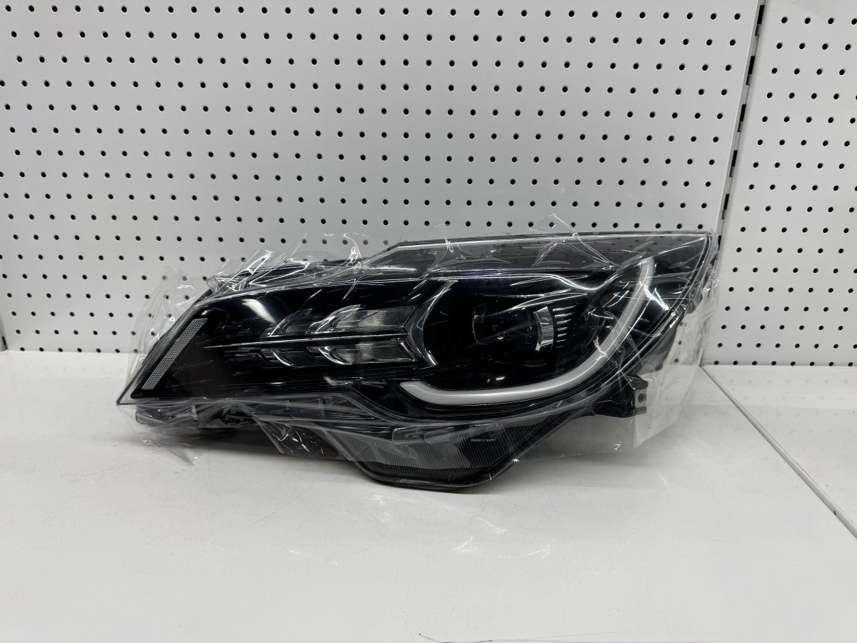 Передняя левая фара Jetour X70 LED