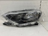 Фара левая Jetta VA3 оригинал