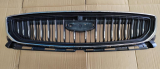 Решетка радиатора Geely Emgrand 7 New SS11