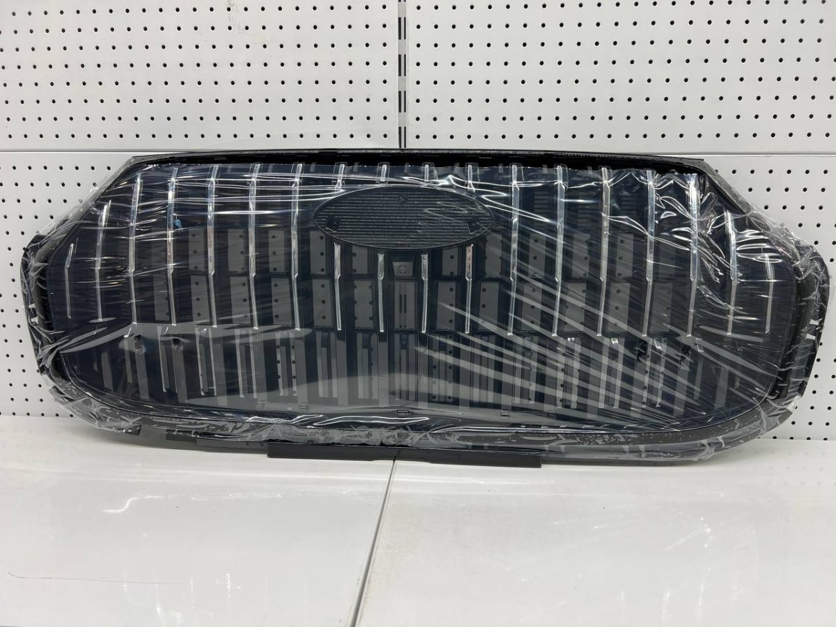 Решетка радиатора Chery Tiggo 7 Plus