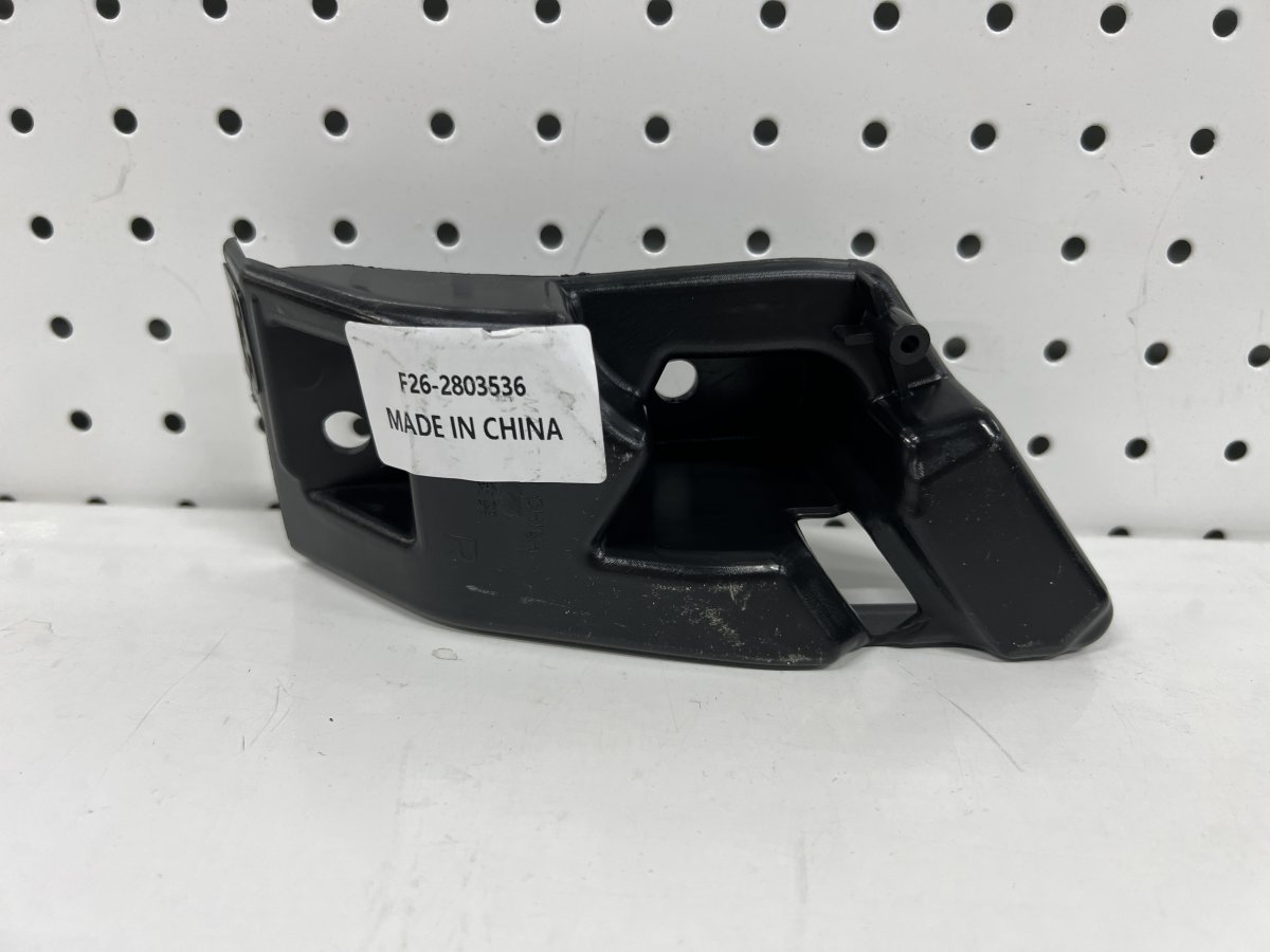 Кронштейн бампера передн правый Jetour T2