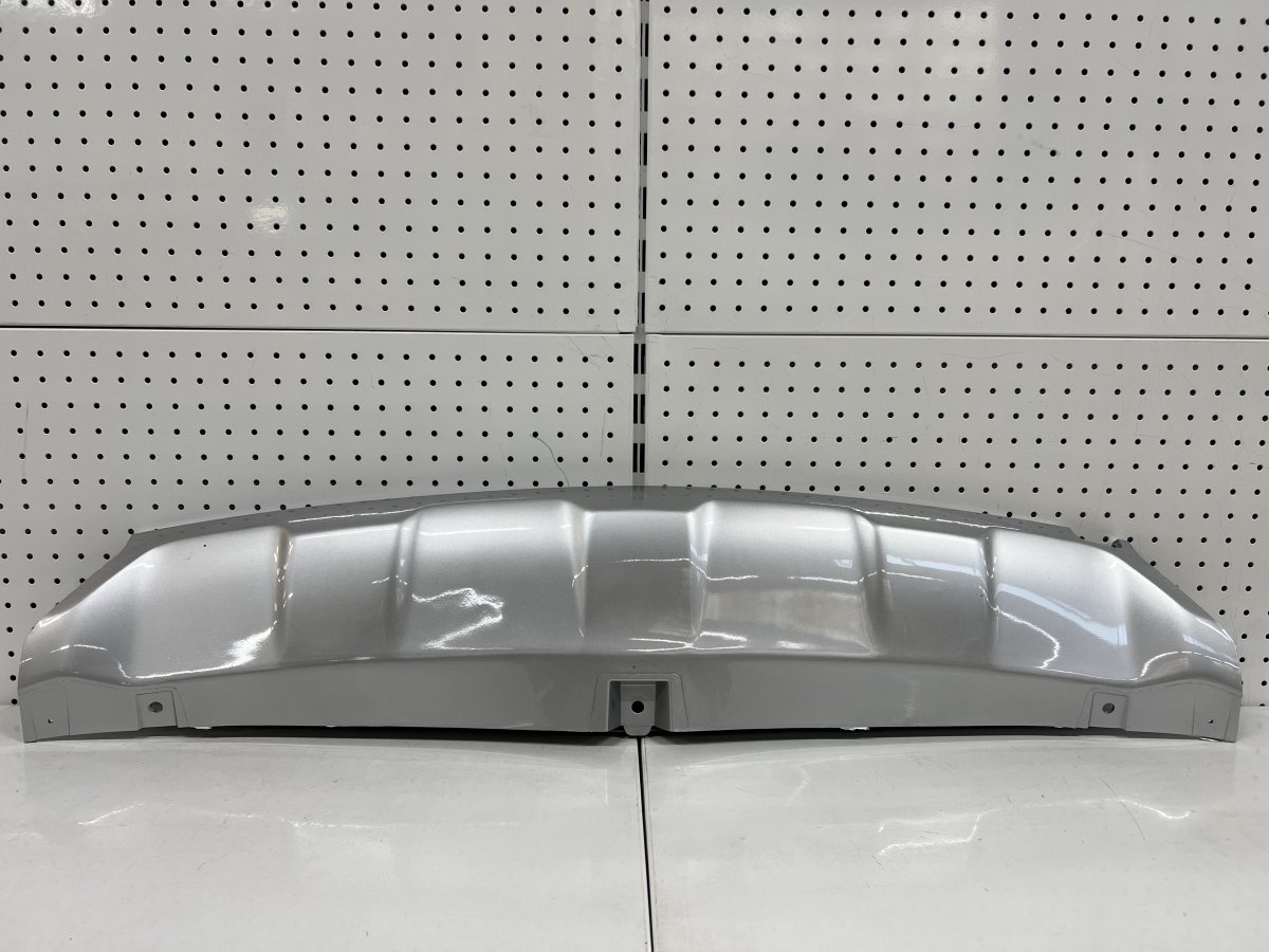 Накладка заднего бампера Chery Tiggo 4