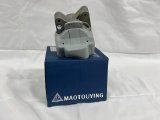 Мягкая подушка двигателя правая  Volkswagen Audi Porsche