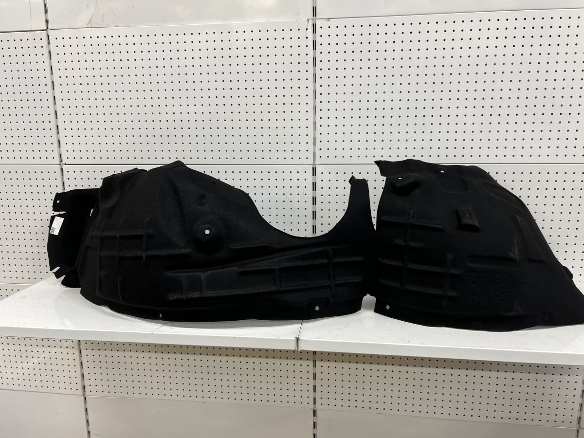 Правый передний подкрылок Jetour Dashing