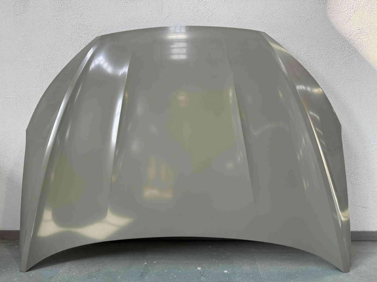 Капот Jetour X70