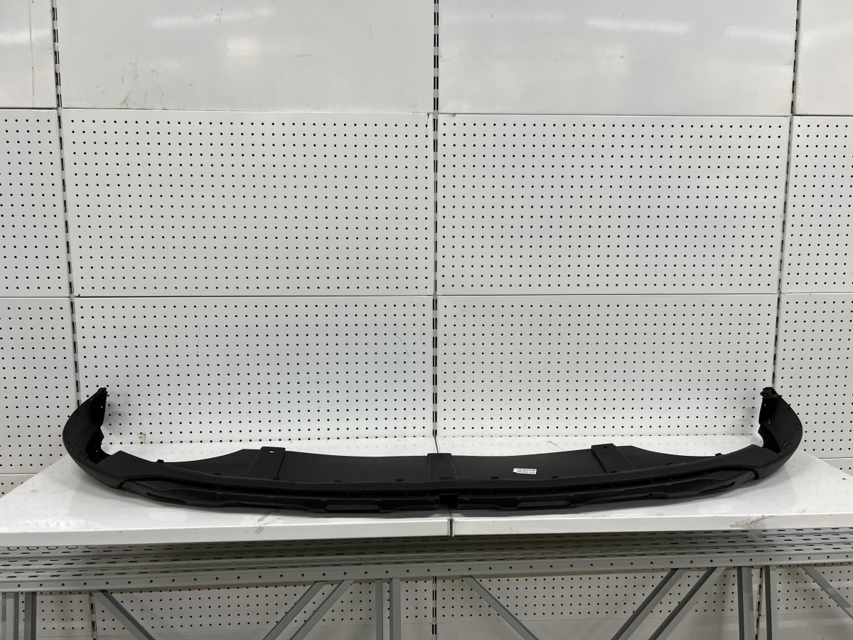 Нижняя часть переднего бампера Jetour X70 Plus