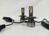 LED Expert Лампа автомобильная  H4  120W-12V