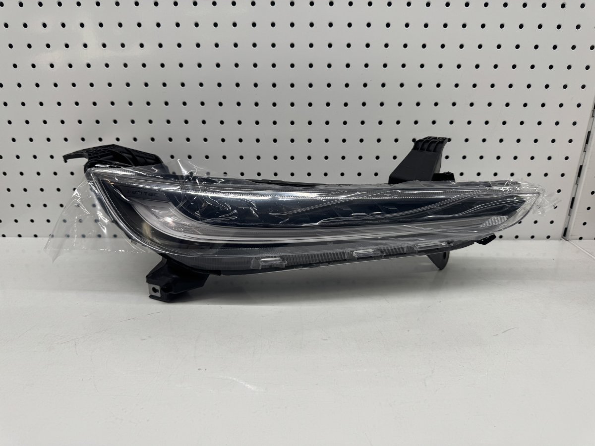 ДХО правый Chery Tiggo 2 Pro LED