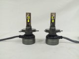 LED Expert Лампа автомобильная  H4  150W-12V