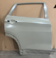 Задняя левая дверь Chery Tiggo 7