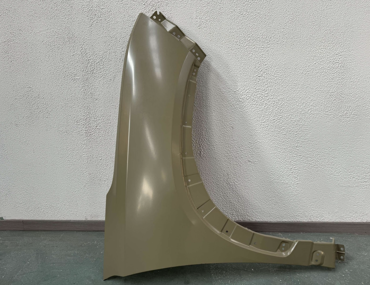 Правое переднее крыло Jetour Dashing