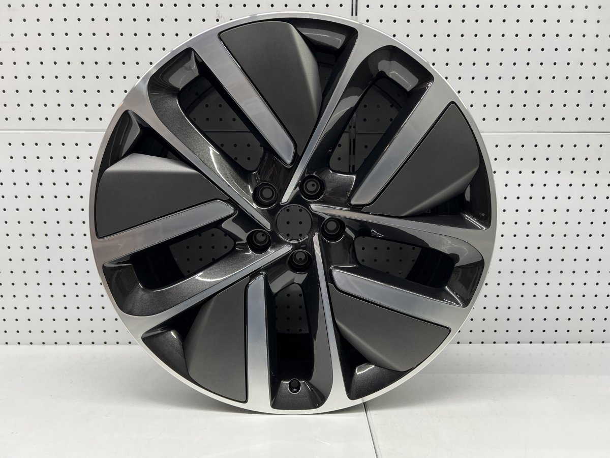 Колесный диск L7 (L8, L9) оригинал