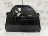 Защита двигателя Chery Arrizo 8