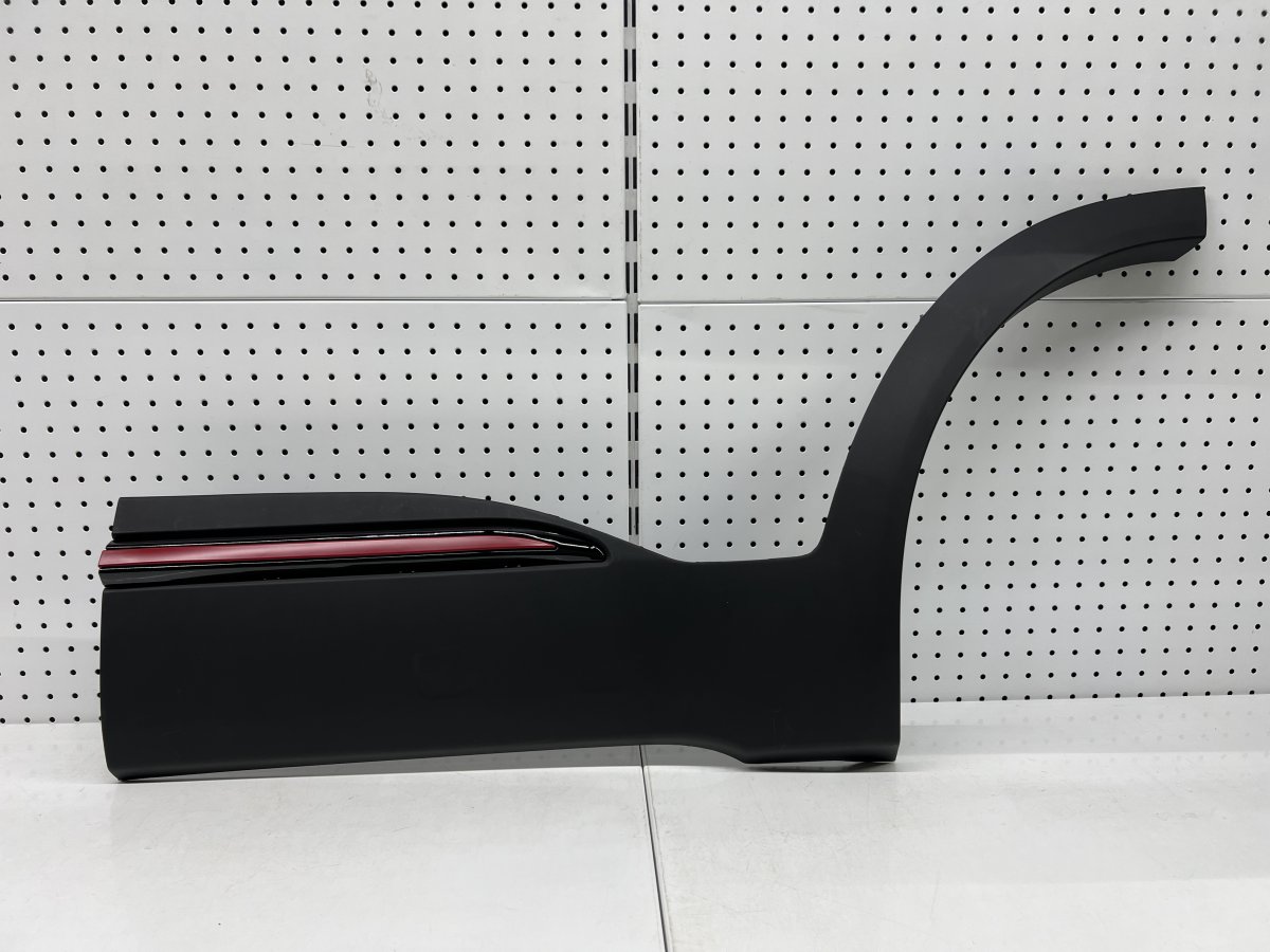 Накладка задней левой двери Chery Tiggo 4 Pro